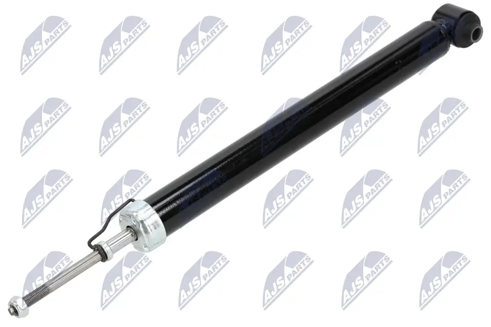 Stoßdämpfer Hinterachse NTY A-FT-016