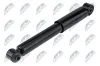 Stoßdämpfer Hinterachse links Hinterachse rechts NTY A-FT-025 Bild Stoßdämpfer Hinterachse links Hinterachse rechts NTY A-FT-025