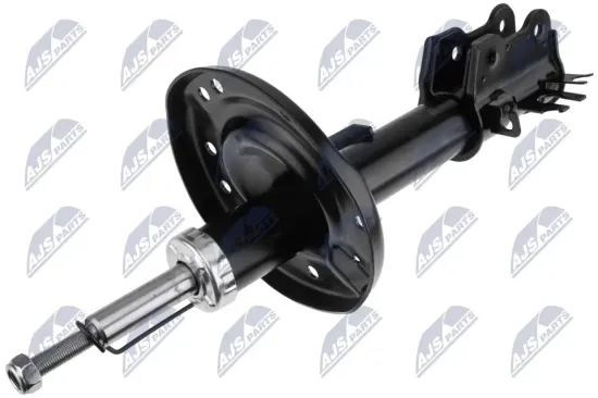 Stoßdämpfer Vorderachse links NTY A-FT-026 Bild Stoßdämpfer Vorderachse links NTY A-FT-026