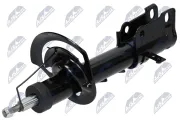 Stoßdämpfer Vorderachse links NTY A-FT-036