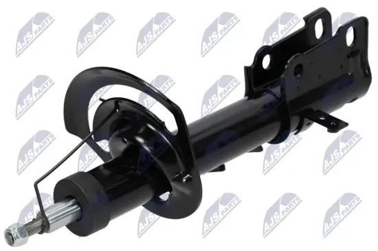 Stoßdämpfer Vorderachse links NTY A-FT-036 Bild Stoßdämpfer Vorderachse links NTY A-FT-036