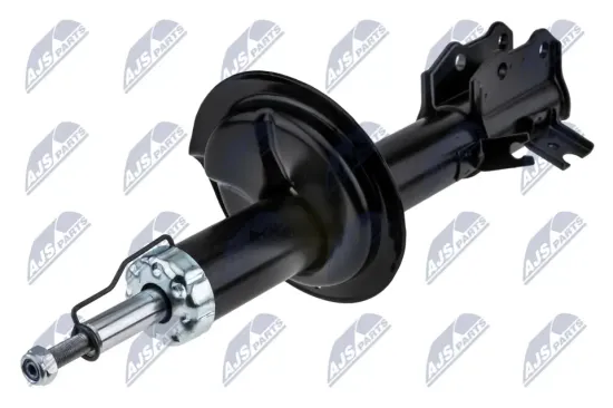 Stoßdämpfer Vorderachse links NTY A-FT-046 Bild Stoßdämpfer Vorderachse links NTY A-FT-046