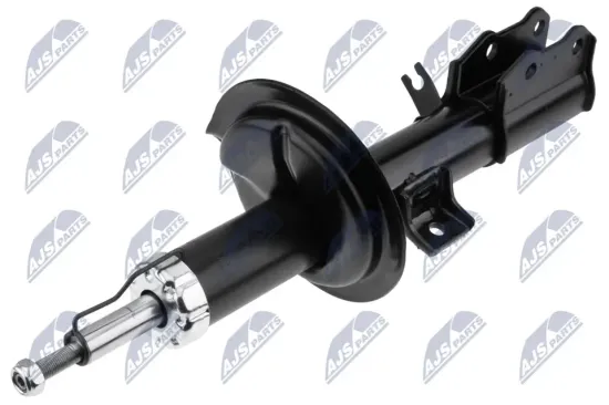 Stoßdämpfer Vorderachse rechts NTY A-FT-047 Bild Stoßdämpfer Vorderachse rechts NTY A-FT-047