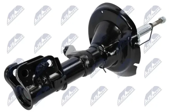 Stoßdämpfer Vorderachse rechts NTY A-HD-012 Bild Stoßdämpfer Vorderachse rechts NTY A-HD-012