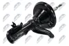 Stoßdämpfer Vorderachse links NTY A-HD-015 Bild Stoßdämpfer Vorderachse links NTY A-HD-015