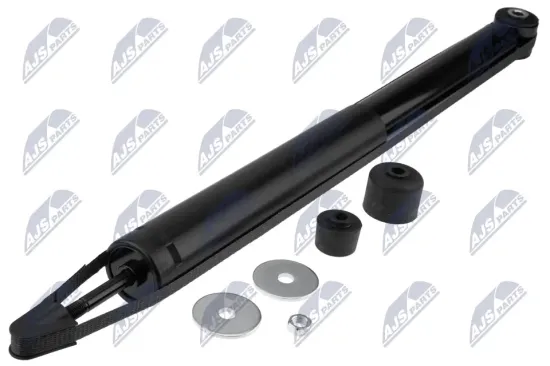 Stoßdämpfer Hinterachse links Hinterachse rechts NTY A-HD-035 Bild Stoßdämpfer Hinterachse links Hinterachse rechts NTY A-HD-035