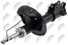 Stoßdämpfer Vorderachse links NTY A-HY-513 Bild Stoßdämpfer Vorderachse links NTY A-HY-513