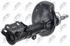 Stoßdämpfer Vorderachse links NTY A-HY-515 Bild Stoßdämpfer Vorderachse links NTY A-HY-515