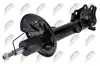 Stoßdämpfer Hinterachse links NTY A-HY-524 Bild Stoßdämpfer Hinterachse links NTY A-HY-524