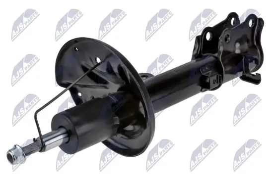 Stoßdämpfer Hinterachse links NTY A-HY-524 Bild Stoßdämpfer Hinterachse links NTY A-HY-524