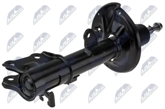 Stoßdämpfer Hinterachse links NTY A-HY-524 Bild Stoßdämpfer Hinterachse links NTY A-HY-524