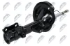 Stoßdämpfer Vorderachse links NTY A-HY-526 Bild Stoßdämpfer Vorderachse links NTY A-HY-526