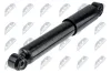 Stoßdämpfer Hinterachse NTY A-HY-534 Bild Stoßdämpfer Hinterachse NTY A-HY-534