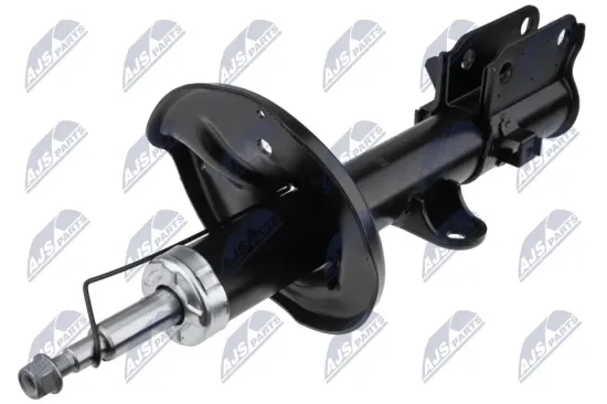 Stoßdämpfer Vorderachse rechts NTY A-HY-555 Bild Stoßdämpfer Vorderachse rechts NTY A-HY-555