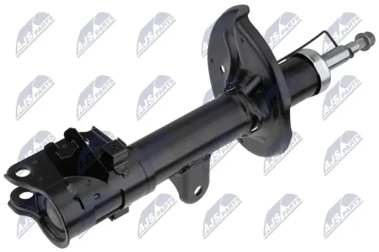 Stoßdämpfer Vorderachse rechts NTY A-HY-555 Bild Stoßdämpfer Vorderachse rechts NTY A-HY-555