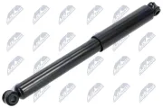 Stoßdämpfer Hinterachse NTY A-IS-001