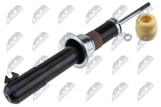 Stoßdämpfer Vorderachse links Vorderachse rechts NTY A-JG-002 Bild Stoßdämpfer Vorderachse links Vorderachse rechts NTY A-JG-002