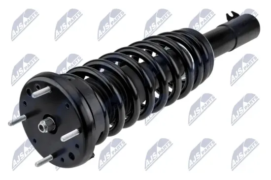 Stoßdämpfer Vorderachse links Vorderachse rechts NTY A-JG-004 Bild Stoßdämpfer Vorderachse links Vorderachse rechts NTY A-JG-004