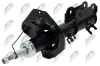 Stoßdämpfer Vorderachse links NTY A-KA-303 Bild Stoßdämpfer Vorderachse links NTY A-KA-303