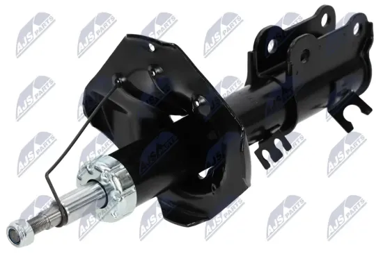 Stoßdämpfer Vorderachse links NTY A-KA-303 Bild Stoßdämpfer Vorderachse links NTY A-KA-303
