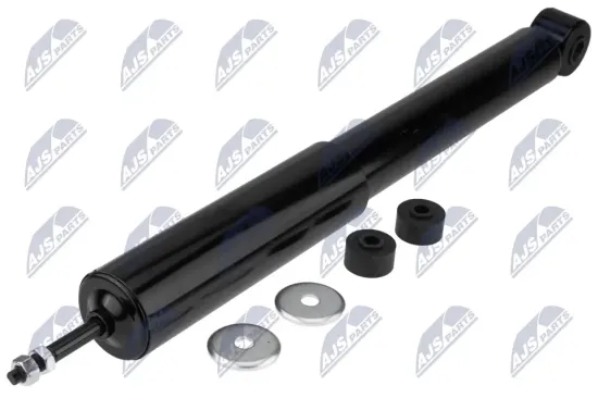 Stoßdämpfer Hinterachse links Hinterachse rechts NTY A-KA-305 Bild Stoßdämpfer Hinterachse links Hinterachse rechts NTY A-KA-305