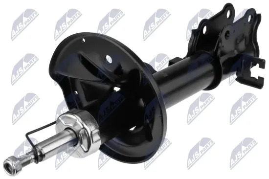 Stoßdämpfer Hinterachse links NTY A-KA-322 Bild Stoßdämpfer Hinterachse links NTY A-KA-322