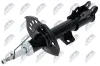 Stoßdämpfer Vorderachse links NTY A-KA-325 Bild Stoßdämpfer Vorderachse links NTY A-KA-325