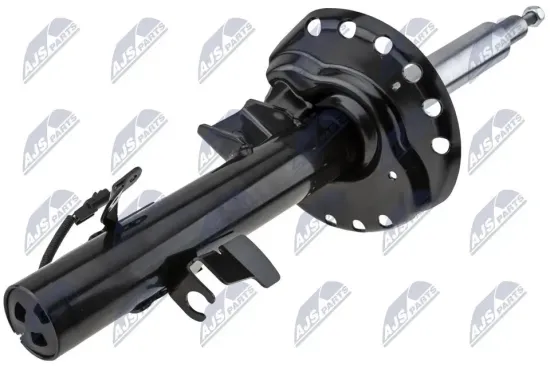 Stoßdämpfer Vorderachse rechts NTY A-LR-001 Bild Stoßdämpfer Vorderachse rechts NTY A-LR-001