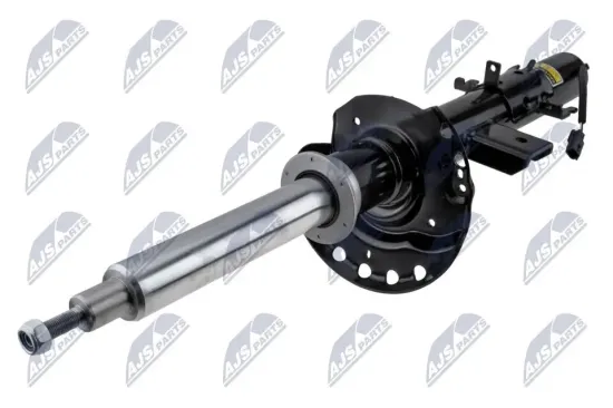 Stoßdämpfer Vorderachse rechts NTY A-LR-003 Bild Stoßdämpfer Vorderachse rechts NTY A-LR-003