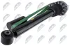 Stoßdämpfer Hinterachse links Hinterachse rechts NTY A-LR-006 Bild Stoßdämpfer Hinterachse links Hinterachse rechts NTY A-LR-006