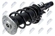 Stoßdämpfer Vorderachse links NTY A-LR-011