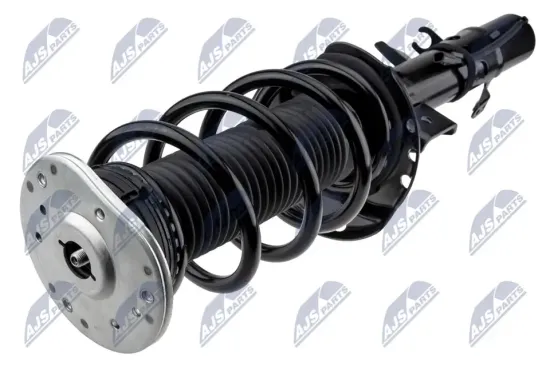 Stoßdämpfer Vorderachse links NTY A-LR-011 Bild Stoßdämpfer Vorderachse links NTY A-LR-011