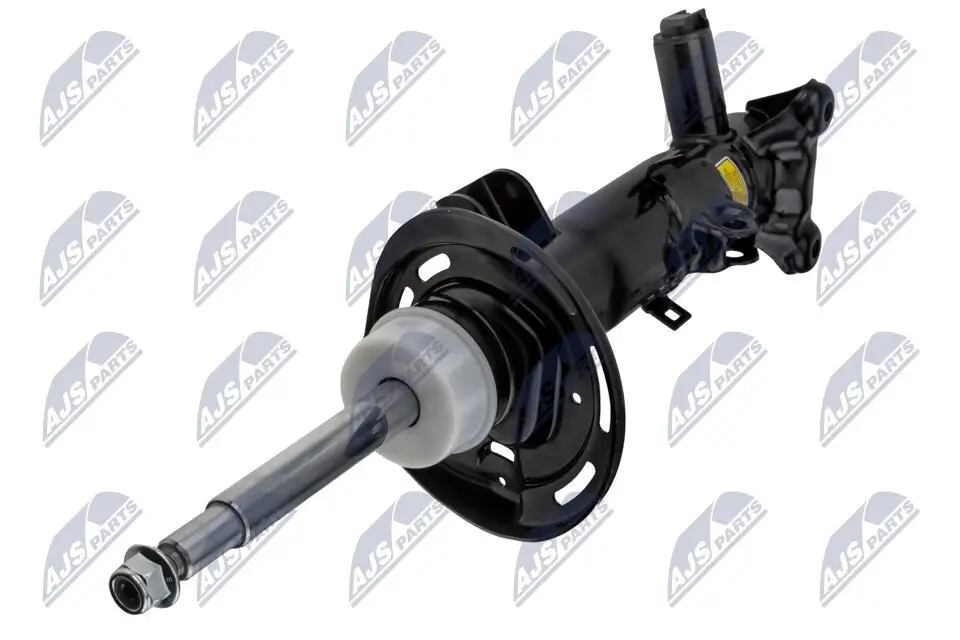 Stoßdämpfer Vorderachse rechts NTY A-ME-008