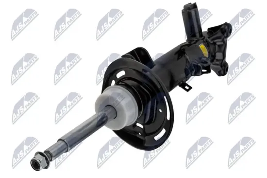 Stoßdämpfer Vorderachse rechts NTY A-ME-008 Bild Stoßdämpfer Vorderachse rechts NTY A-ME-008