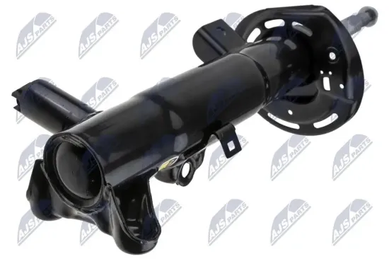 Stoßdämpfer Vorderachse rechts NTY A-ME-008 Bild Stoßdämpfer Vorderachse rechts NTY A-ME-008