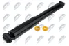 Stoßdämpfer Hinterachse NTY A-ME-030 Bild Stoßdämpfer Hinterachse NTY A-ME-030