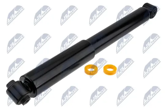 Stoßdämpfer Hinterachse NTY A-ME-030 Bild Stoßdämpfer Hinterachse NTY A-ME-030