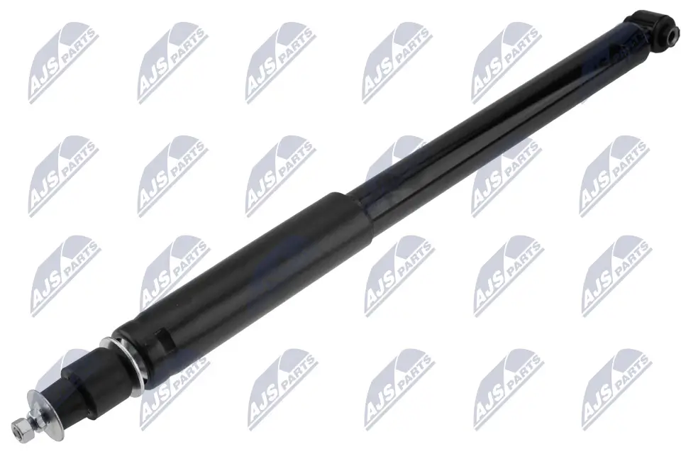 Stoßdämpfer Hinterachse NTY A-ME-032