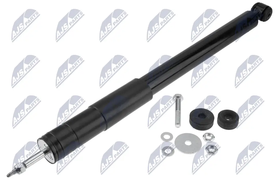Stoßdämpfer Hinterachse NTY A-ME-034