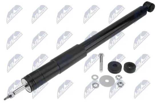 Stoßdämpfer Hinterachse NTY A-ME-034 Bild Stoßdämpfer Hinterachse NTY A-ME-034