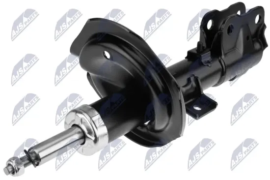 Stoßdämpfer Vorderachse rechts NTY A-MS-016 Bild Stoßdämpfer Vorderachse rechts NTY A-MS-016