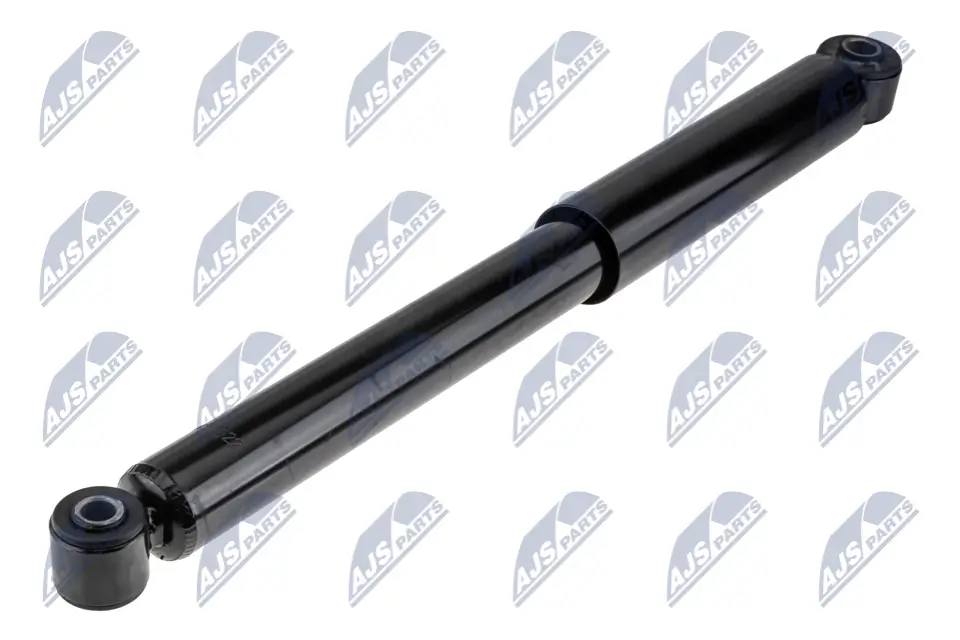 Stoßdämpfer Hinterachse NTY A-MS-022