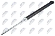 Stoßdämpfer Hinterachse NTY A-MZ-015