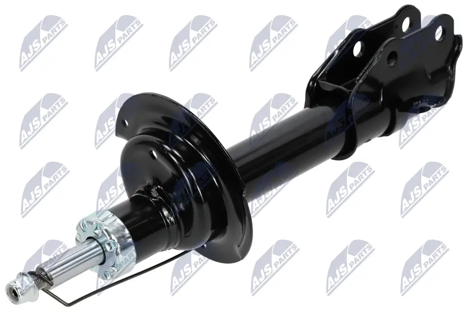 Stoßdämpfer Vorderachse links NTY A-MZ-019