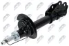 Stoßdämpfer Vorderachse links NTY A-MZ-019 Bild Stoßdämpfer Vorderachse links NTY A-MZ-019