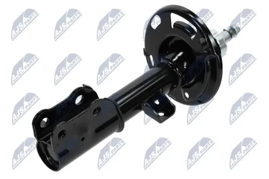 Stoßdämpfer Vorderachse links NTY A-MZ-028 Bild Stoßdämpfer Vorderachse links NTY A-MZ-028