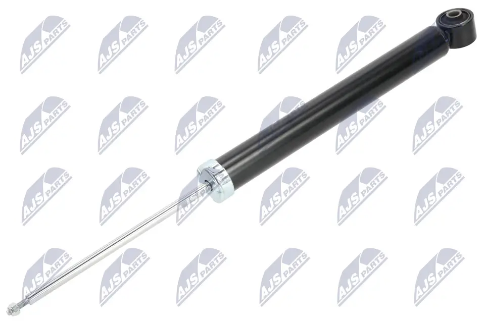 Stoßdämpfer Hinterachse NTY A-MZ-031