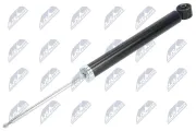 Stoßdämpfer Hinterachse NTY A-MZ-031