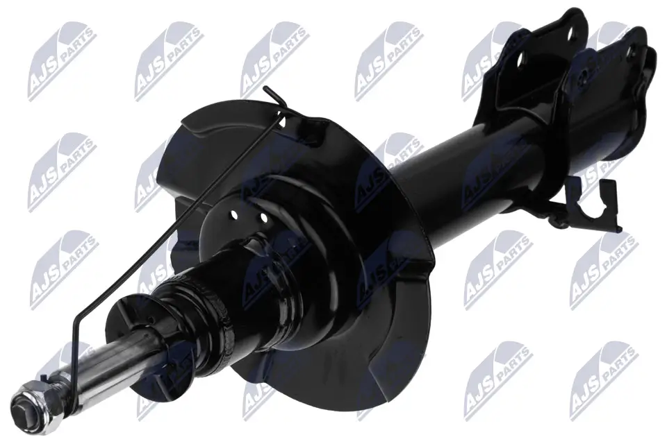 Stoßdämpfer Vorderachse links NTY A-MZ-040