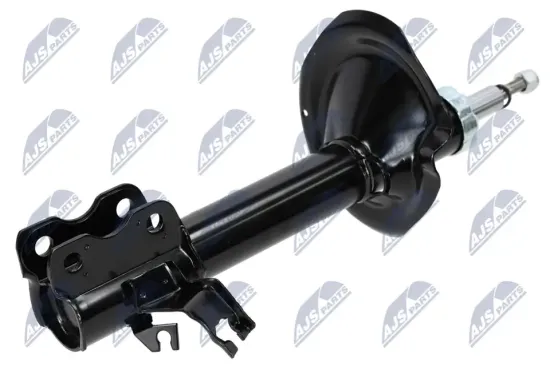 Stoßdämpfer Vorderachse rechts NTY A-NS-012 Bild Stoßdämpfer Vorderachse rechts NTY A-NS-012